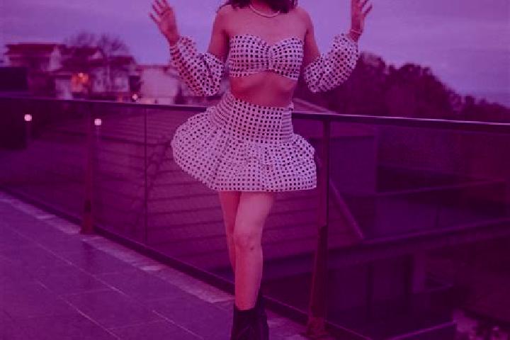 Ariana, 34 — Escort in Akdag, Turkey