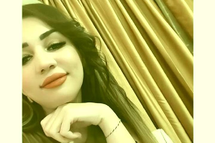 Ariana, 34 — Escort in Akkol, Kazakhstan