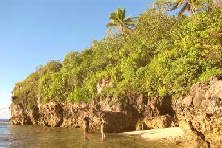 Ariana, 34 — Escort in Alofi, Niue