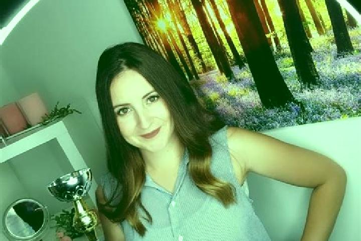 Ariana, 34 — Escort in Aurach am Hongar, Austria
