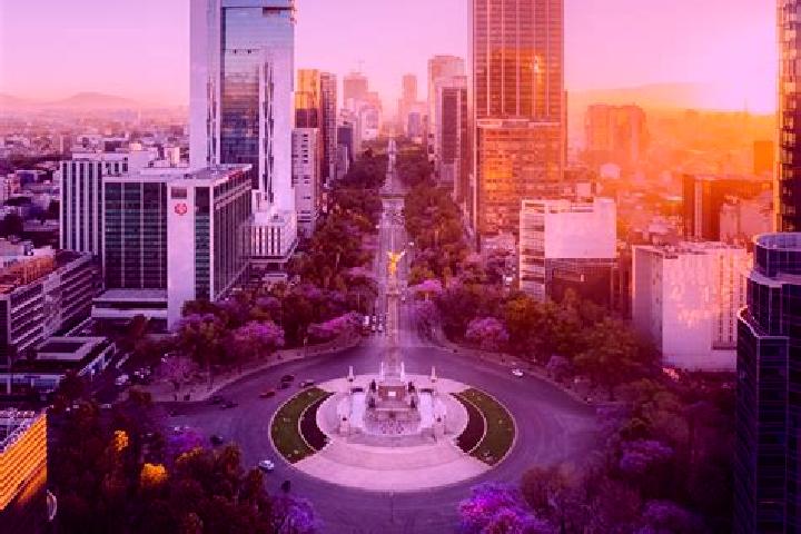 Ariana, 34 — Escort in Bachomobampo Numero Dos, Mexico