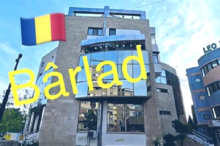 Ariana, 34 — Escort in Barlad, Romania