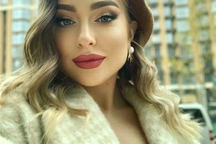 Ariana, 34 — Escort in Boyarka, Ukraine