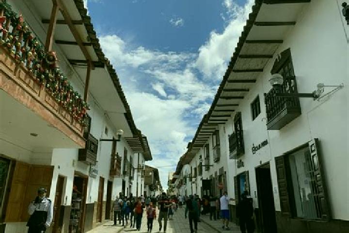 Ariana, 34 — Escort in Chachapoyas, Peru