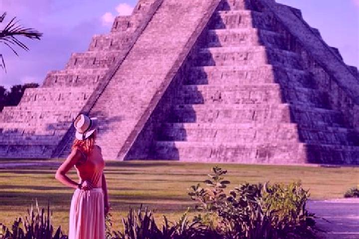 Ariana, 34 — Escort in Chichen-Itza, Mexico