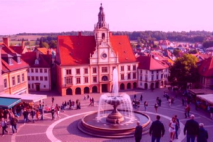 Ariana, 34 — Escort in Chojnow, Poland