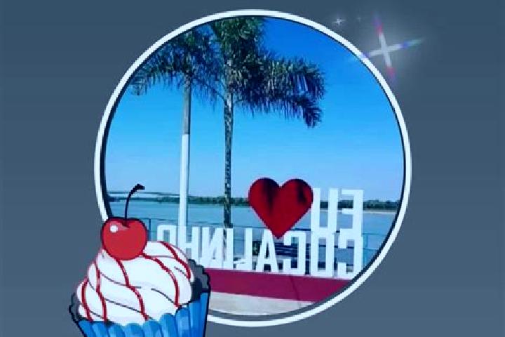 Ariana, 34 — Escort in Cocalinho, Brazil