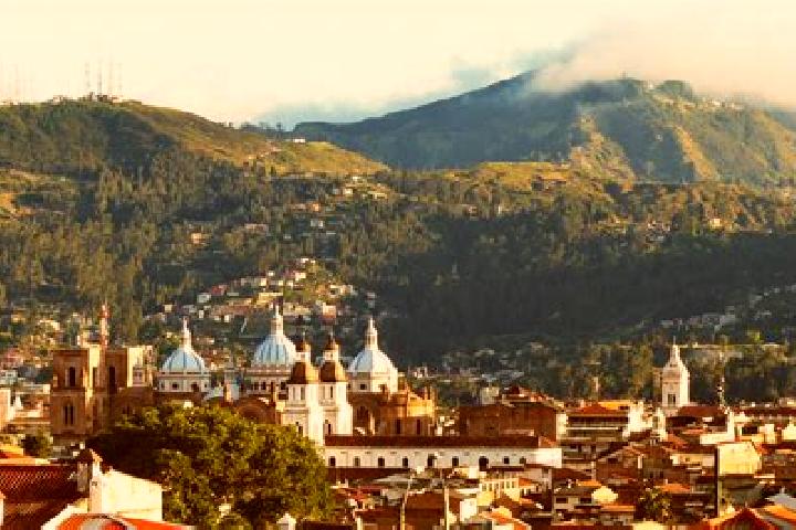 Ariana, 34 — Escort in Concepcion, Ecuador