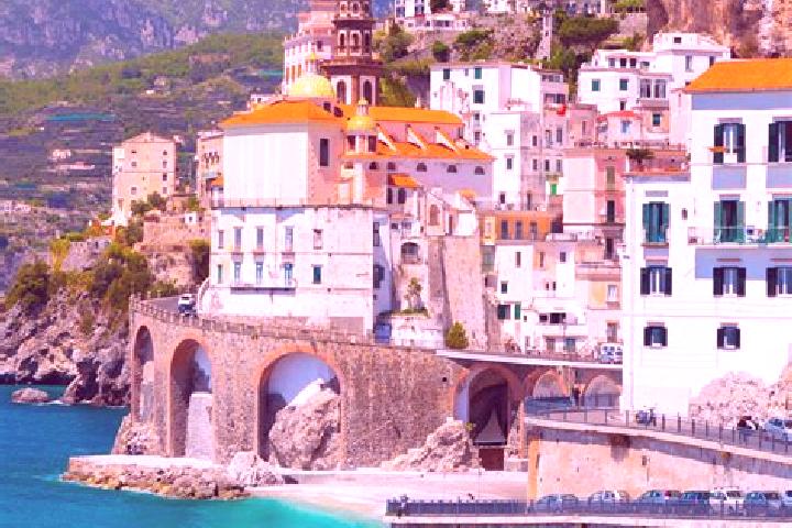 Ariana, 34 — Escort in Conco, Italy