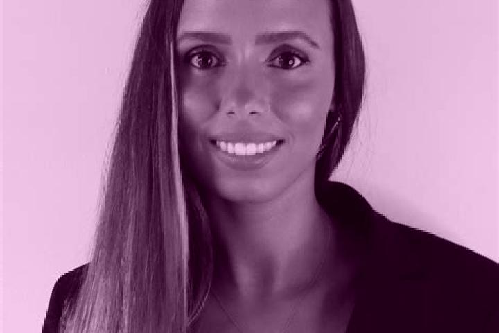 Ariana, 34 — Escort in Dionisio Cerqueira, Brazil