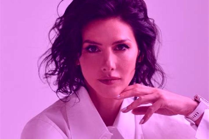 Ariana, 34 — Escort in Gorskaya, Russia