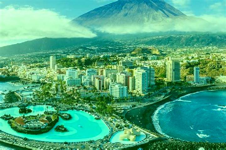 Ariana, 34 — Escort in Guimar, Spain