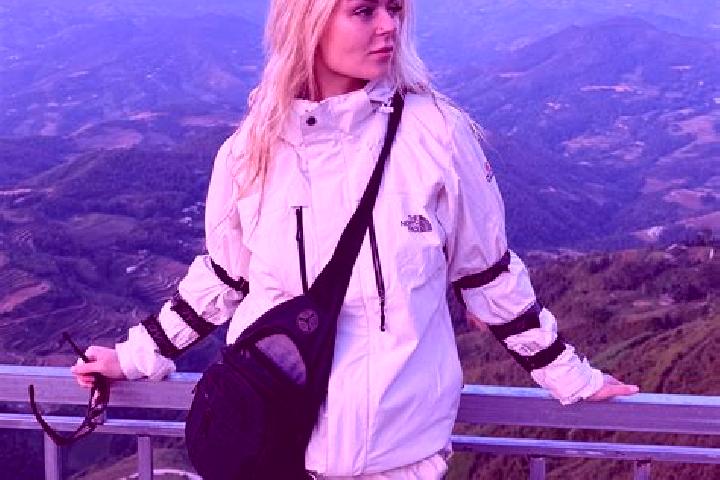 Ariana, 34 — Escort in Ihan, Slovenia