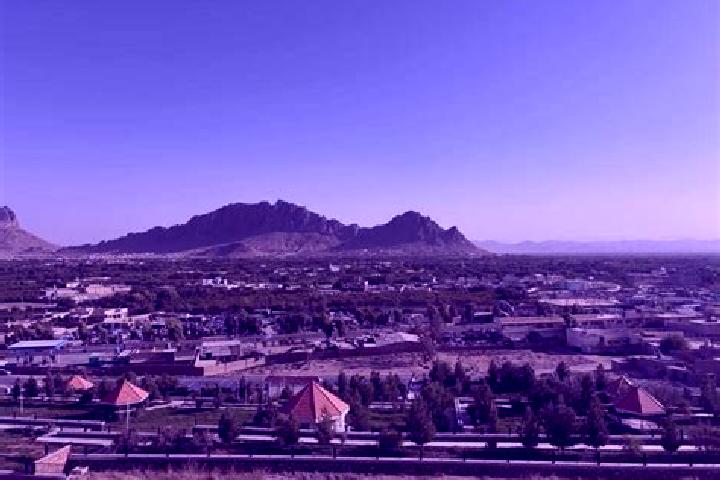 Ariana, 34 — Escort in Kandiaro, Pakistan