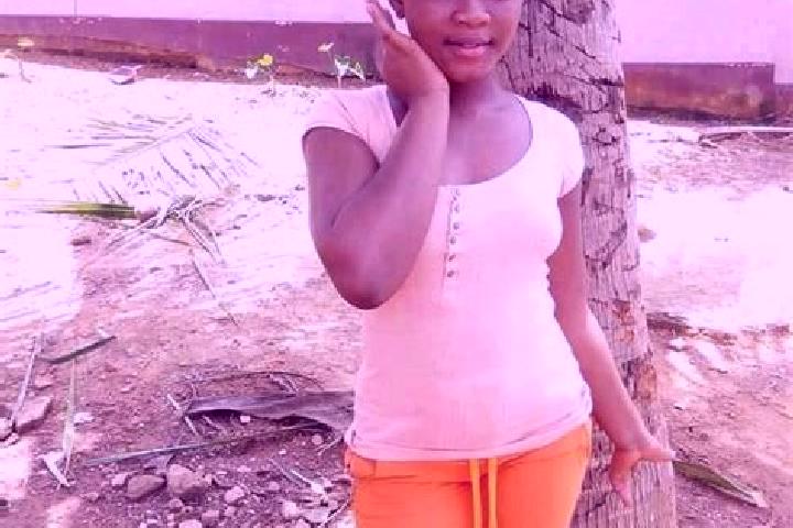 Ariana, 34 — Escort in Koani Ndogo, Tanzania