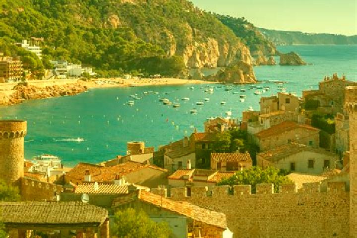 Ariana, 34 — Escort in Leitza, Spain