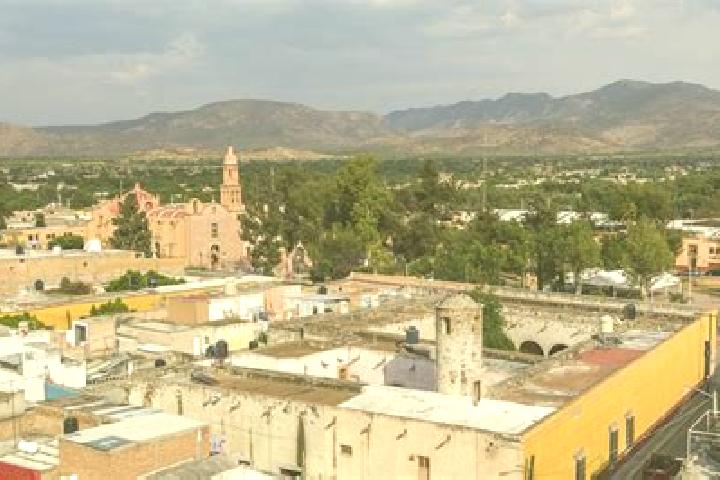 Ariana, 34 — Escort in Lo de Reyes, Mexico