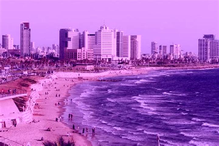 Ariana, 34 — Escort in Matsuva, Israel