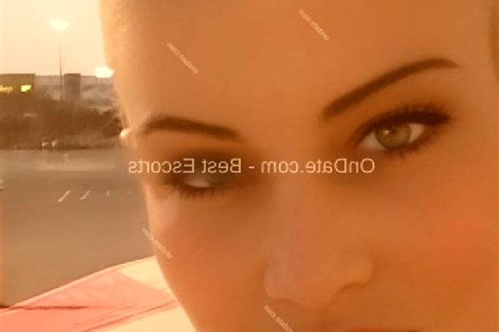 Ariana, 34 — Escort in Millbrook, United States