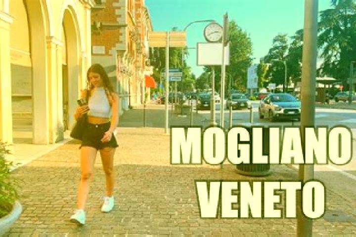 Ariana, 34 — Escort in Mogliano Veneto, Italy