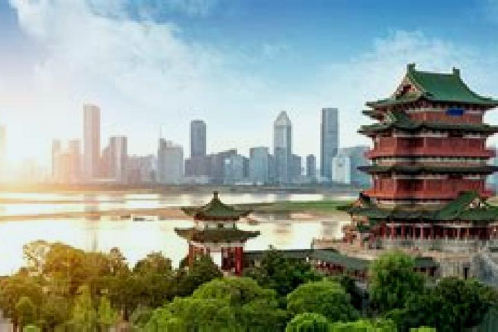 Ariana, 34 — Escort in Nancha, China