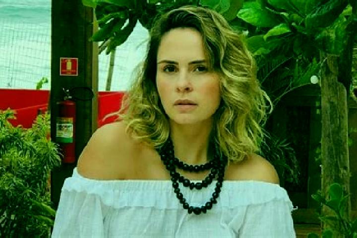 Ariana, 34 — Escort in Palula, Mexico