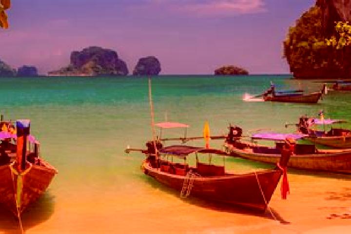Ariana, 34 — Escort in Phipun, Thailand