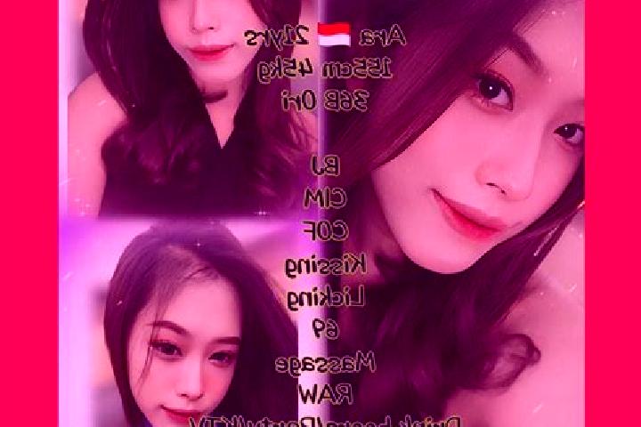 Ariana, 34 — Escort in Sibu, Malaysia