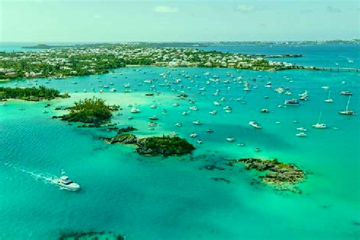 Ariana, 34 — Escort in Somerset, Bermuda