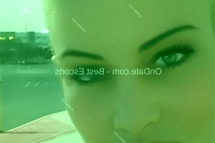 Ariana, 34 — Escort in Sosdea, Romania