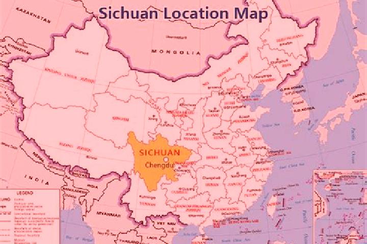 Ariana, 34 — Escort in Sushan, China