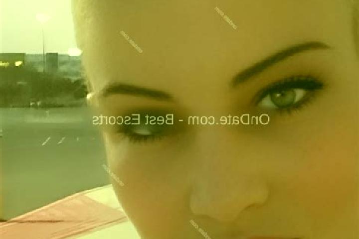 Ariana, 34 — Escort in Theresa, United States