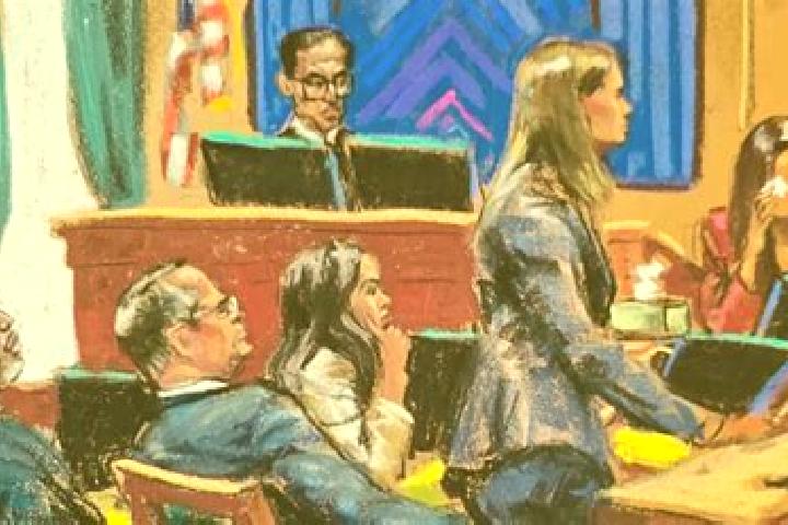 Ariana, 34 — Escort in Trial, United States