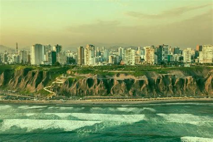 Ariana, 34 — Escort in Ubinas, Peru