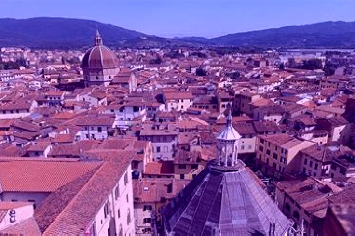 Ariana, 34 — Escort in Vernio, Italy