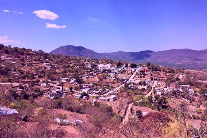 Ariana, 34 — Escort in Yutanduchi de Guerrero, Mexico