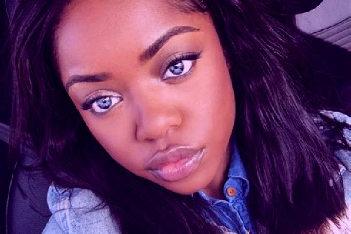 Ariana, 35, a black blue-eyed ebony companion based in Mayyanad. Offering OWO, Girlfriend Experience, Domination, 69. Available for incall and outcall, day a...
