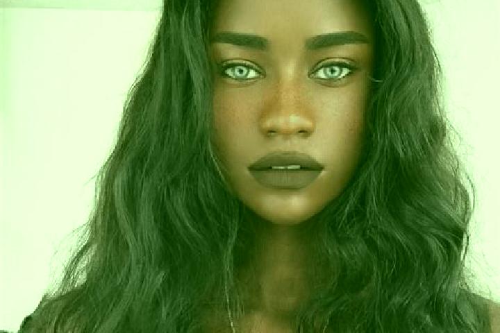Ariana, 35, a black blue-eyed ebony companion based in Wadi ash Shajinah. Offering A-Level, Domination, Couples, CIM, Duos. Available for incall and outcall,...