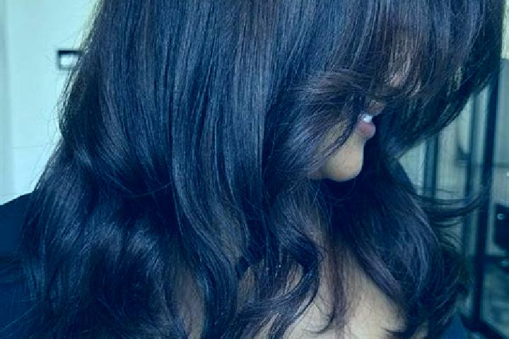 Ariana, 35, a chestnut brown-eyed mixed companion based in San Pedro Toxin. Offering OWO, Striptease, Girlfriend Experience, A-Level. Available for incall an...