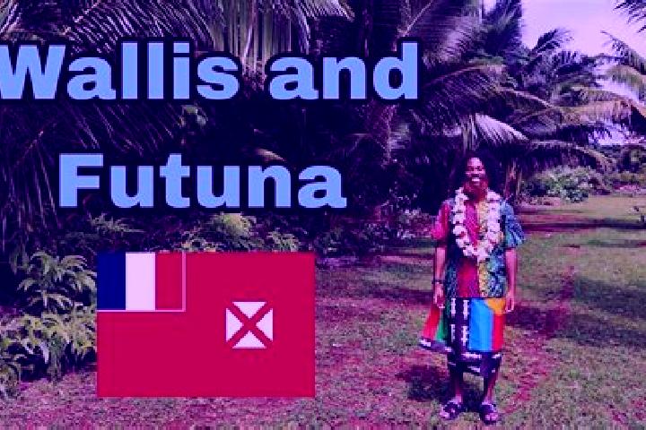 Ariana, 35 — Escort in Alo, Wallis and Futuna