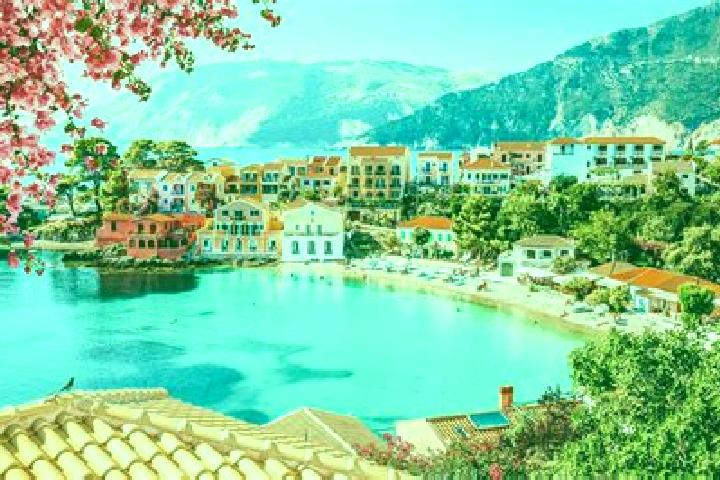Ariana, 35 — Escort in Ammochori, Greece
