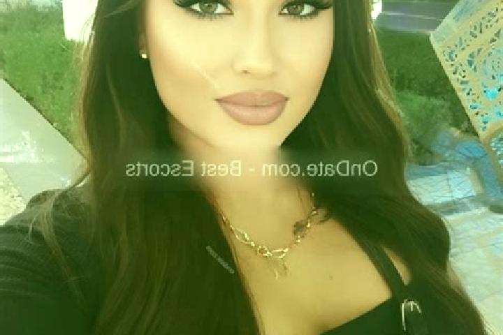 Ariana, 35 — Escort in Antwerp, Belgium