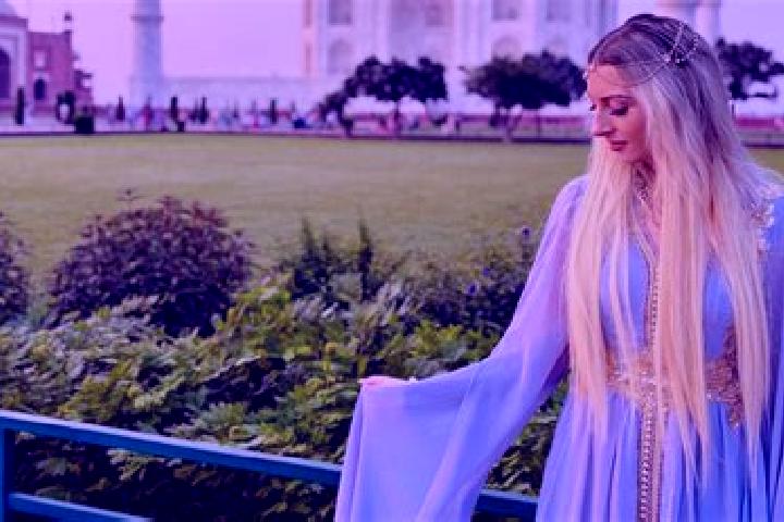 Ariana, 35 — Escort in At Taj, Libya