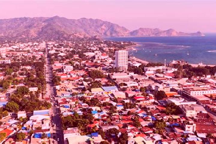 Ariana, 35 — Escort in Barique, Timor-Leste