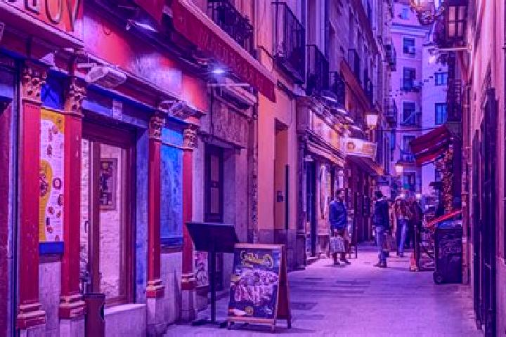 Ariana, 35 — Escort in Barrio de Peral, Spain