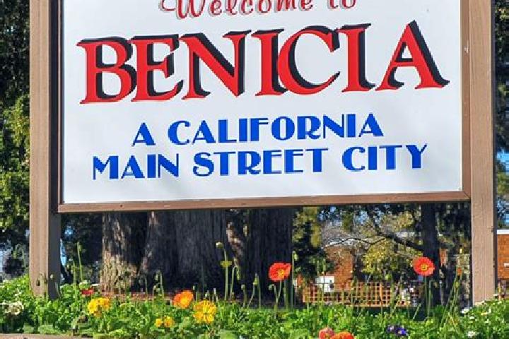 Ariana, 35 — Escort in Benicia, United States