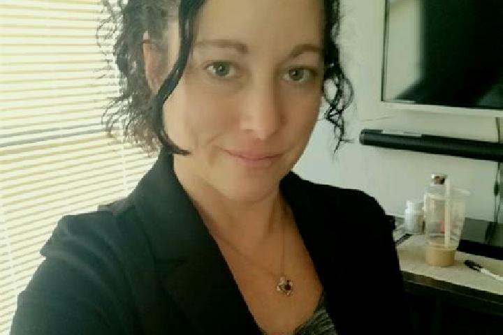 Ariana, 35 — Escort in Bucyrus, United States