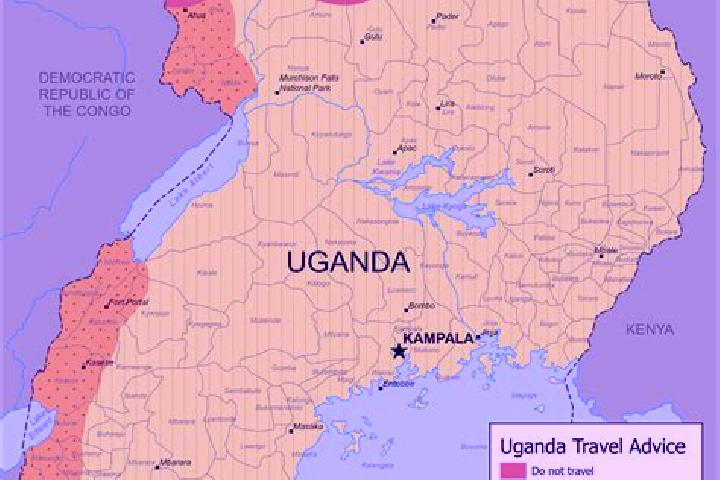 Ariana, 35 — Escort in Buhesi, Uganda