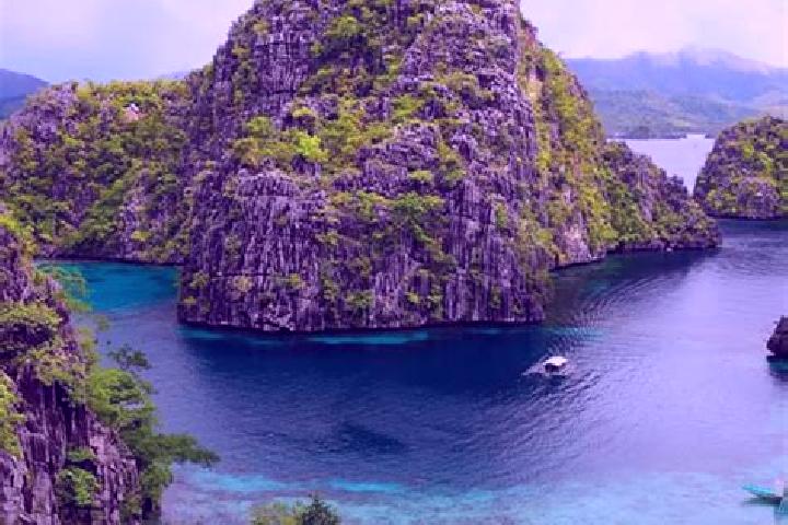Ariana, 35 — Escort in Cabasakan, Philippines