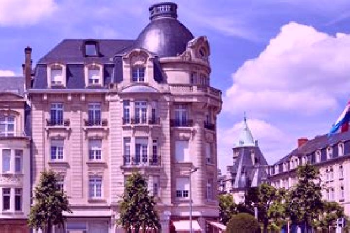 Ariana, 35 — Escort in Cents, Luxembourg